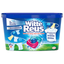 Witte Reus White 3+1 Kraft Waschmittelkapseln weiß