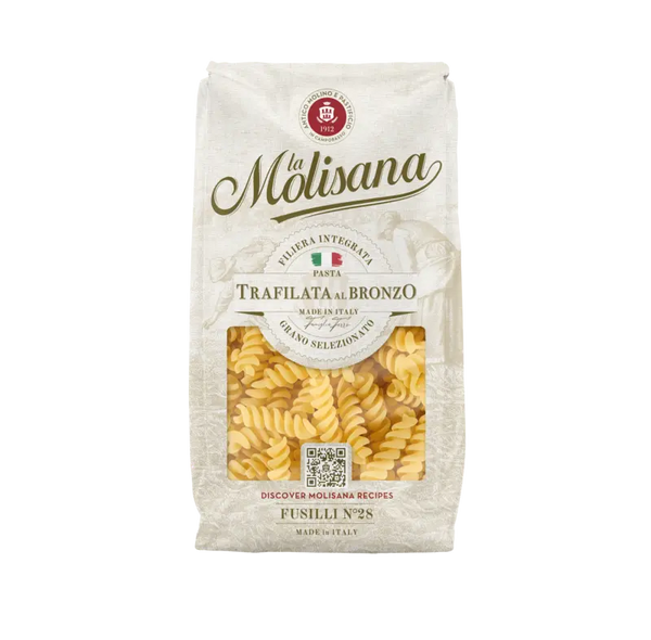La Molisana Spiral Pasta
