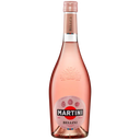 Martini Bellini wine peach
