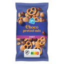 Sweet choco pretzel mix