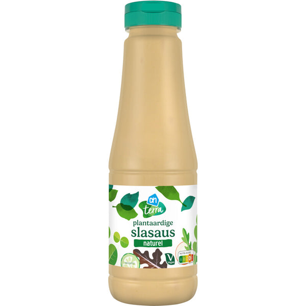 Terra Plantaardige slasaus naturel