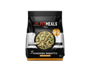 Fitmeals XXL Nährstoff-Hähnchenrisotto