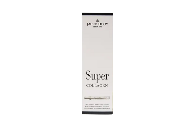 Jacob Hooy Vitamin-E-Creme
