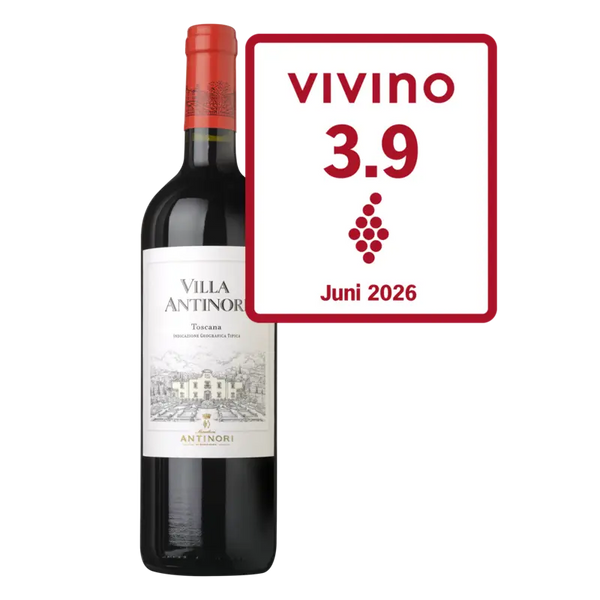Antinori Villa antinori rosso Toscana