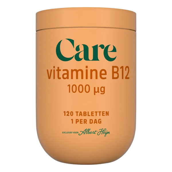 Care Vitamine B12
