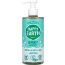 Happy Earth Baby & kids was & bad gel zeepvrij