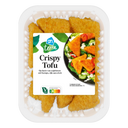 Terra knuspriger Tofu