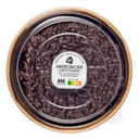 Oat cracker chocolate
