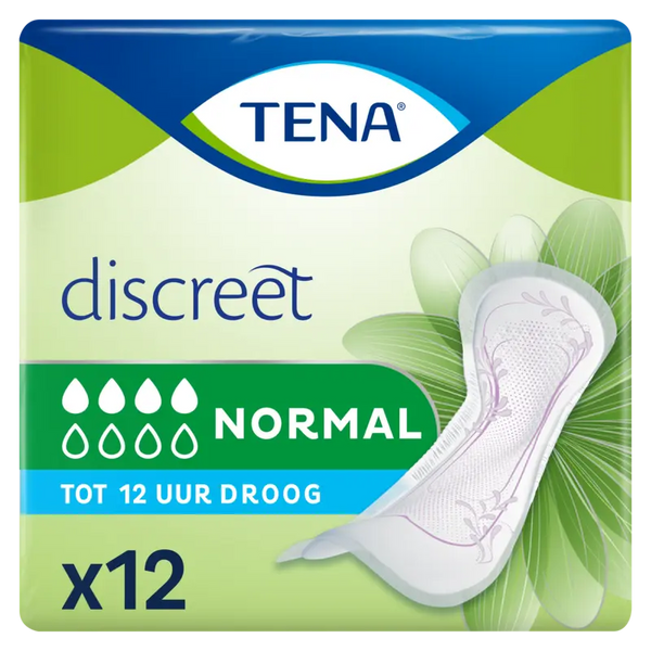 Tena Diskret normal Binden