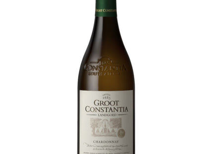 Groot Constantia Chardonnay