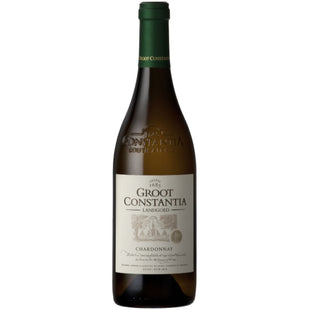 Groot Constantia Chardonnay