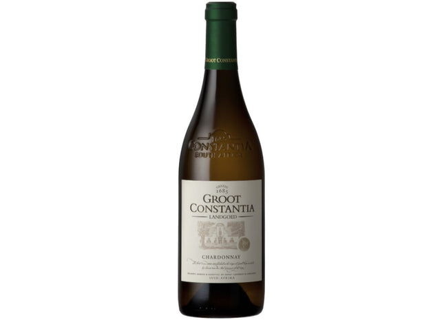 Groot Constantia Chardonnay