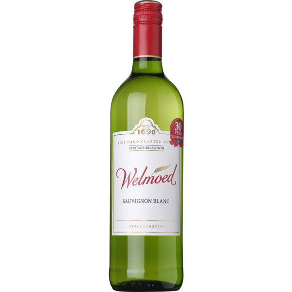 Welmoed White Sauvignon