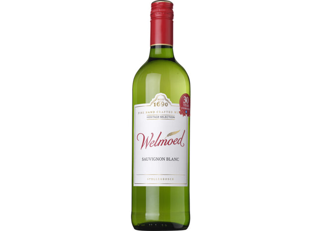 Welmoed Sauvignon blanc