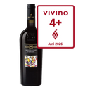 Ulisse Montepulciano aus den Abruzzen
