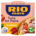 Rio Mare Tuna for pasta arrabbiata
