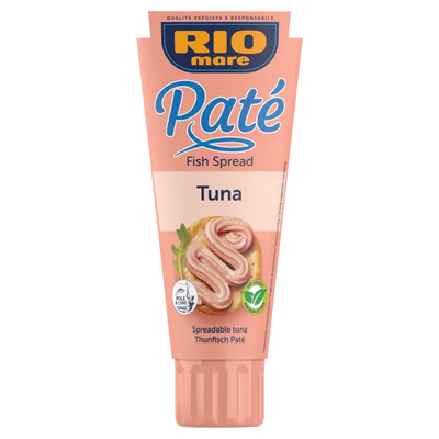 Tuna spread