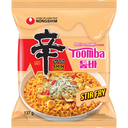 Nongshim Shin ramyun toomba