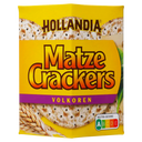 Hollandia Matzecrackers volkoren