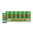 Heineken Original 24-pack