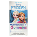 Disney Frozen multivitaminen gummies