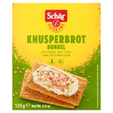 Schär Knusperbrot dunkel glutenfrei