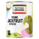 Fairtrade Original Young jackfruit