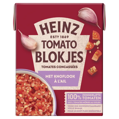Diced Tomatoes