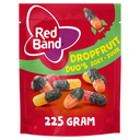 Red Band Dropfruit duo's zoet zuur