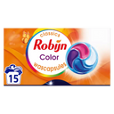 Robijn 3-in-1 Waschmittelkapseln Farbe