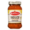 Bertolli Basilico sugo tradizionale