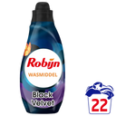 Robijn Klein & krachtig black velvet