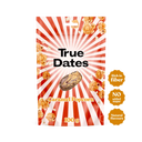 True Dates Karamell-Popcorn