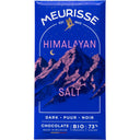 Meurisse Himalayan salt dark chocolate