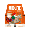 La Chouffe Bock 6666 4-pack