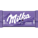 Milka Tafel Vollmilchschokolade Alpenmilch