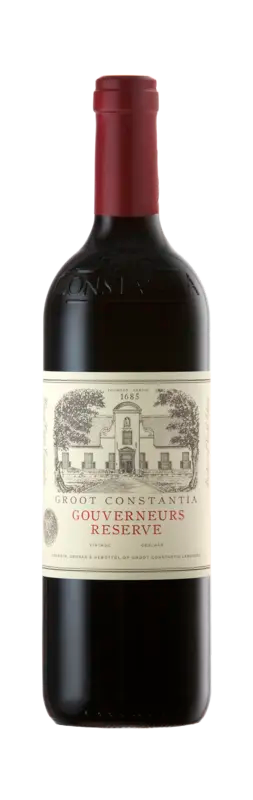 Groot Constantia Gouverneurs