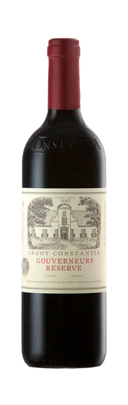 Groot Constantia Gouverneurs