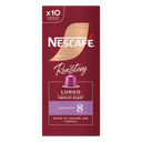 Nescafé Roastery Lungo Medium Roast Kapseln 10