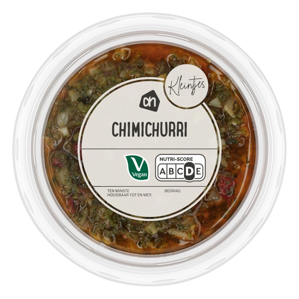 Chimichurri