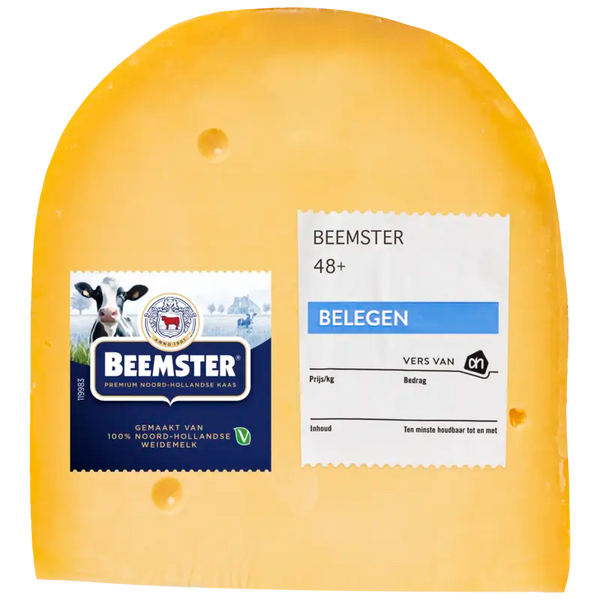 Beemster Belegen 48+ Stück