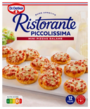 Dr. Oetker Ristorante Piccolissima Salami