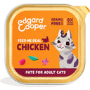 Edgard & Cooper Paté kip voor volwassen kat