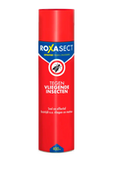 Roxasect Spray Can for Flying Insects