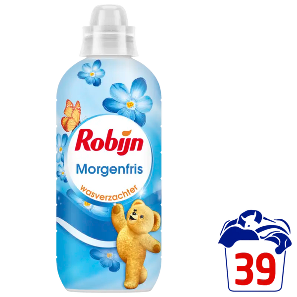 Robijn Weichspüler Morgenfrisch