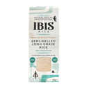 Ibis Rice Halbgeschälter Langkornreis