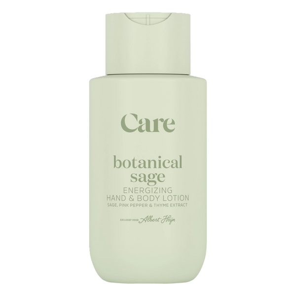Care Botanical Sage Hand- & Bodylotion