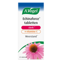 A.Vogel Echinaforce strong ** + vitamin C