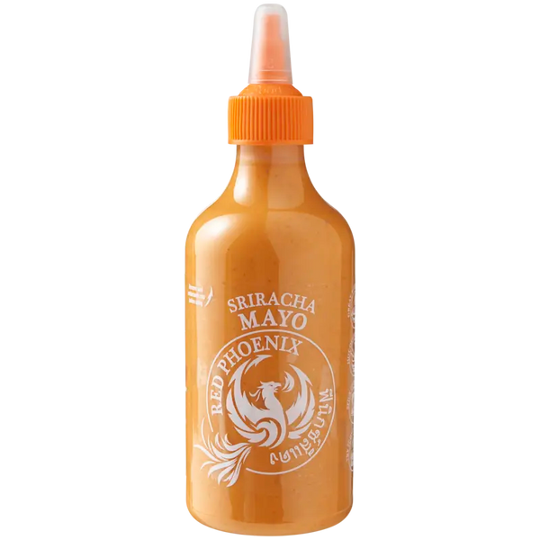 Red Phoenix Sriracha original