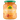 Kühne Kürbiswürfel mit Honig